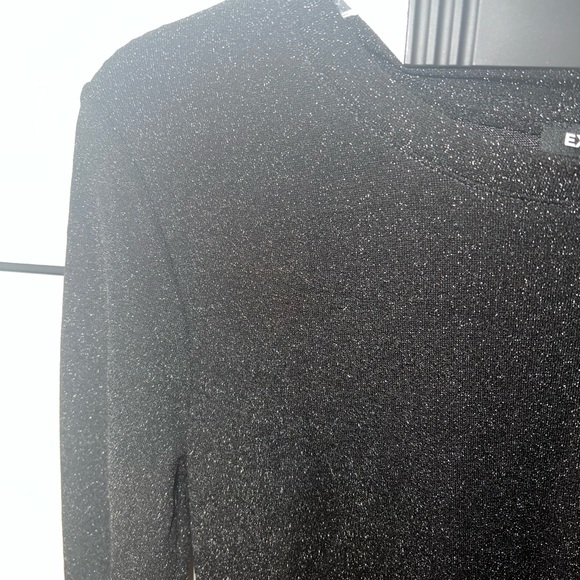 NWT sparkly top - Picture 2 of 3